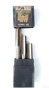 قلاویز 18×58 unf انگلیسی