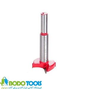 مته گازور سایز 25 میلیمتر چینی
