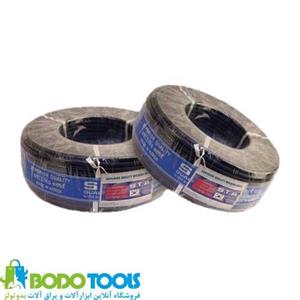 شیلنگ جوشکاری فشار قوی 100متری  اس تی آ (STA) 