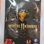 بازی کامپیوتر Mortal Kombat 11 Ultimate