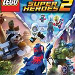 بازی کامپیوتر Lego Marvel Super Heroes 2