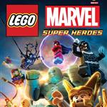 بازی کامپیوتر Lego Marvel Super Heroes 1