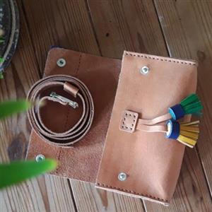 کیف کمری سایز بزرگ