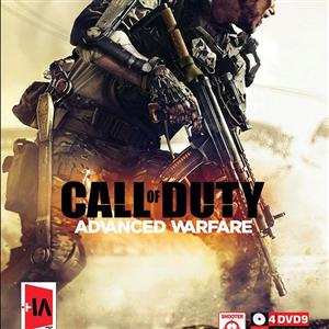 بازی کامپیوتر Call Of Duty Advanced Warfare 