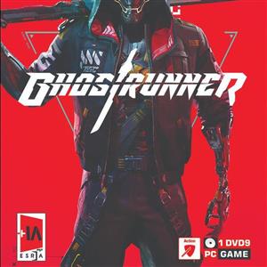 بازی کامپیوتر Ghost Runner
