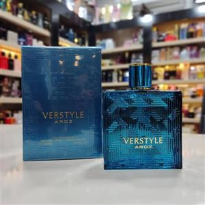 ادکلن ورساچه اروس مردانه شرکت روونا