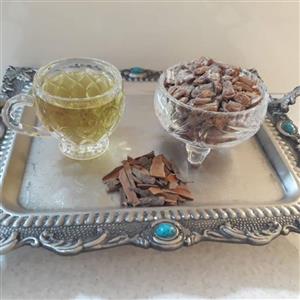 چیپس خرما دارچینی