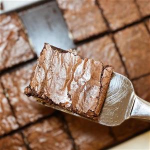 کیک شکلاتی خیس