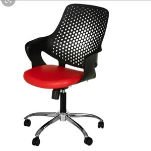 صندلی اداری توری
