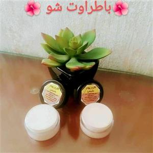 کرم پودر آرایشی با خاصیت ضدآفتاب