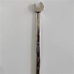 آچار یکسر رینگ فوق بلند 10 هنس