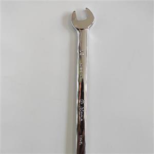 آچار یکسر رینگ فوق بلند 13 هنس