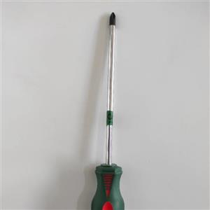 پیچ گوشتی چهارسو هنس