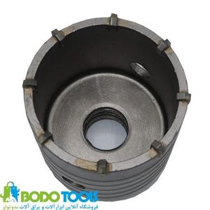 گرد بر بتن سایز 80 میلیمتر