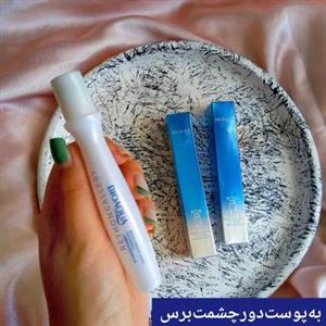 سرم دور چشم بیوآکوا