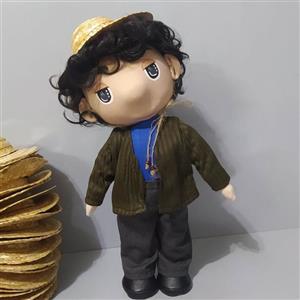 عروسک بچه مهمونی