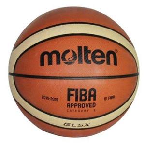 توپ بسکتبال بتا مدل PL5X سایز 5