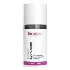 کرم دور چشم Timeless Skin Care حجم 15 میل