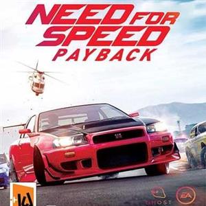 بازی کامپیوتر Need For Speed Payback
