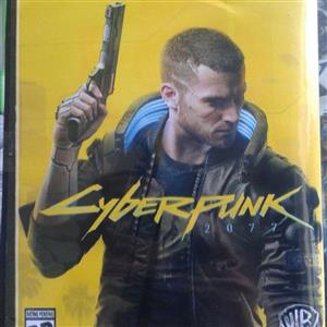 بازی کامپیوتر Cyberpunk 2077