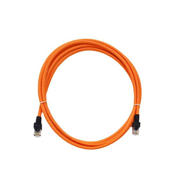 Royal  Cat 6 3M  Blue Cable