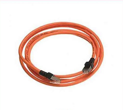 Royal  Cat 6 3M  Blue Cable