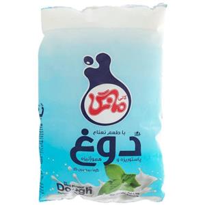 دوغ نایلونی نعناع 900 میلی لیتری مانگا