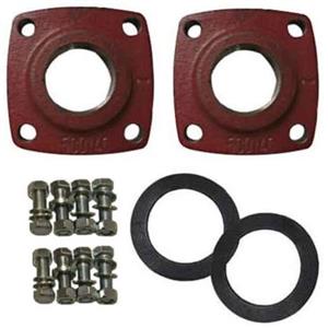 فلنج پمپ 2 اینچ