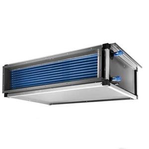 فن کویل کانالی 600 آذرنسیم