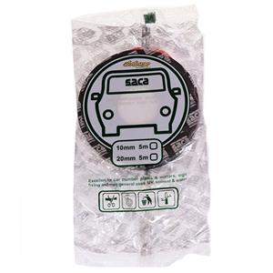 چسب دو طرفه فومی یک سانتی ساکا SACA