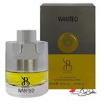 عطر مردانه برندینی (Brandini) مدل وانتد (Wanted) حجم 25 میل