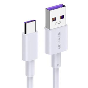 کابل تبدیل USB به USB-C اوی مدل CL-77T