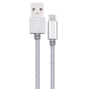 کابل تبدیل USB به microUSB اوی مدل  CL-10