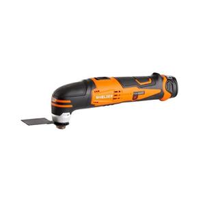 فرز چندکاره شارژی 12ولت شیلدر مدلSH-1215