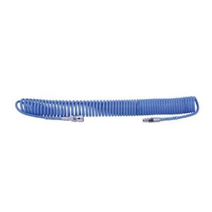 شلنگ فنری توسن مدل T19C-10M طول 10 متر