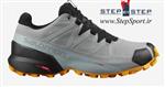 کفش دویدن تریل مردانه سالومون اسپید کراس 5 گورتکس | Salomon Speedcross 5 GTX Men's Trail Running Shoes L41461300