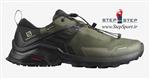 کفش پیاده روی کوه پیمایی مردانه سالومون ایکس ریز گورتکس | Salomon X Raise GTX Men's Hiking Shoes L41041600