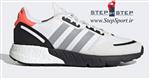 کتانی پیاده روی دویدن مردانه آدیداس زد ایکس وان کی بوست | Adidas 1K Boost Men's Shoes FY5648