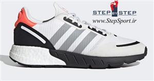 کتانی پیاده روی دویدن مردانه ادیداس زد ایکس وان کی بوست Adidas 1K Boost Men's Shoes FY5648 