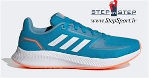 کتانی پیاده روی و دویدن زنانه اورجینال ران فالکن 2 Adidas Runfalcon Women's Running Shoes FY9501 