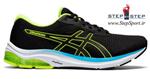 کفش اسپرت دویدن پیاده روی مردانه اسیکس ژل پالس | Asics Gel-Pulse 12 Men's Running Shoes 1011A844-006