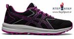 کتانی دویدن خاکی زنانه اسیکس تریل اسکات | Asics Trail Scout Women's Running Shoes 1012A566-005