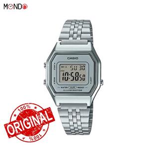 ساعت مچی کاسیو زنانه مدل LA680WEA-7EF اصل