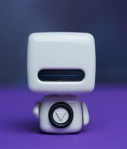 اسپیکر بلوتوثی فانتزی ربات Robot