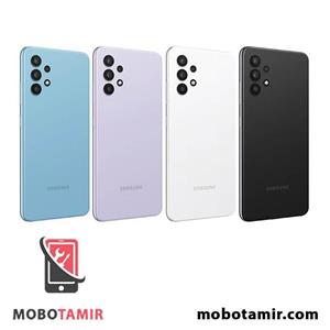 درب پشت سامسونگSamsung Galaxy A32 5G / A326
