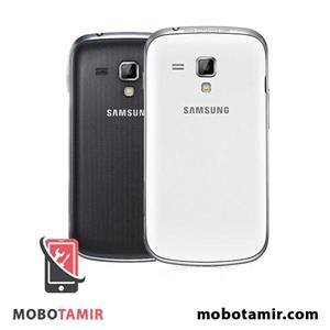 درب پشت سامسونگ Samsung Galaxy S Dous – S7562
