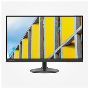 مانیتور لنوو \t1920 x 1080 پیکسل 27 اینچ FHD مدل 66B8KAC6UK
