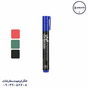ماژیک معمولی استندی برند کیان