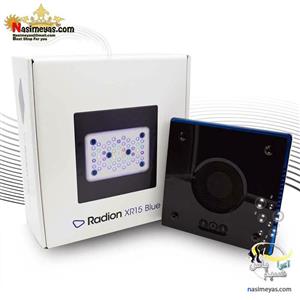 نور ال ای دی آب شور XR15 G5 Blue اکو تک مارین