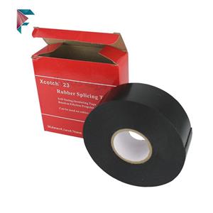 چسب آپارات کابل برق ضد آب | عرض 3.8 سانتی متر | چینی
